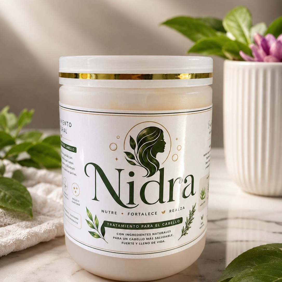 Tratamiento Nidra 