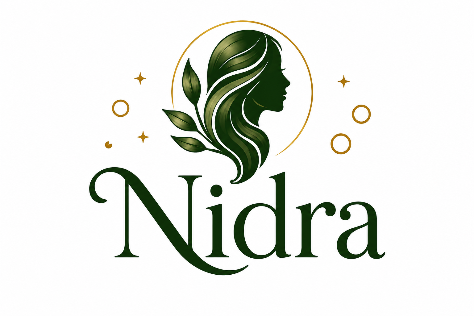 Logo Productos Nidra